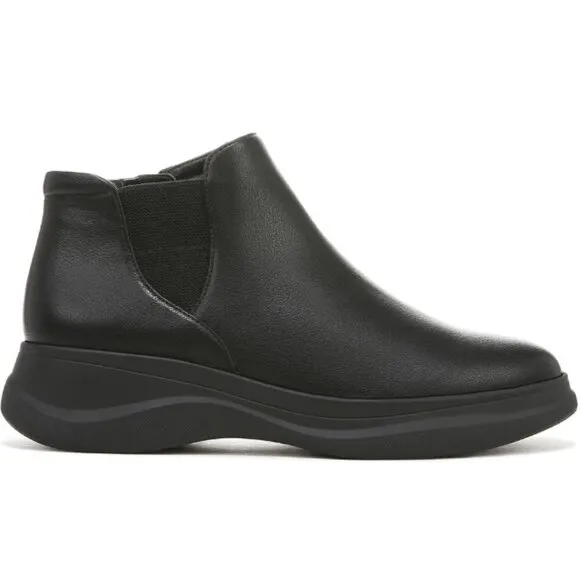 Naturalizer Women's, Genn-Swerve Bootie (WIDE)