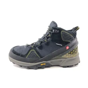 New Balance MO1000 Multi Sport Black Winter Boots 10.5 D