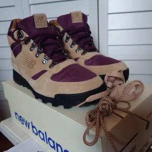 New Balance x Aime Leon Dore Rainier Boots URAINXA1 Mens Size 9 *Ships Today*