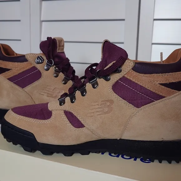 New Balance x Aime Leon Dore Rainier Boots URAINXA1 Mens Size 9 *Ships Today*