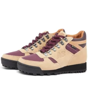 New Balance x Aime Leon Dore URAINXA1 Boots in Brown