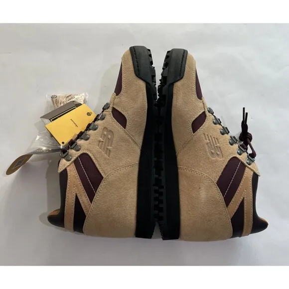 New Balance x Aime Leon Dore URAINXA1 Boots in Brown