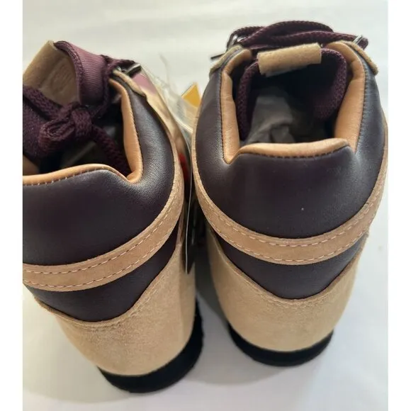New Balance x Aime Leon Dore URAINXA1 Boots in Brown