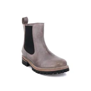 NEW BEDSTU women's kiefra trek short boot in icicle