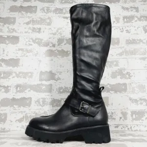 New Blondo Verona Waterproof Leather Tall Boots B17