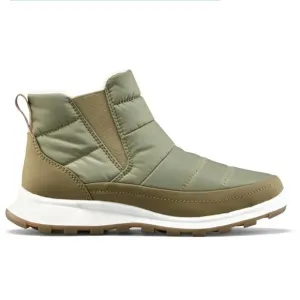 NEW Cougar Ramp Nylon green Waterproof boots women size 8.5
