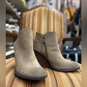 New Fashion Boots- Very Volatile