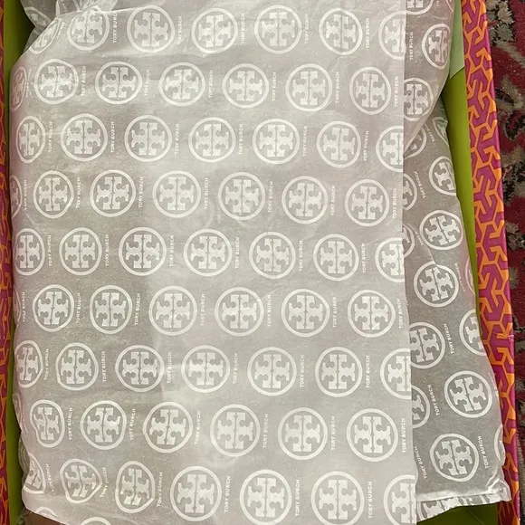 New In Box No Longer Available Tory Burch Fur Jaden Boots 8