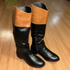 New in box True Craft Riding Boots
