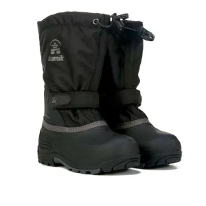 NEW KAMIK WATERBUG 5 UNISEX WATERPROOF WINTER BOOTS