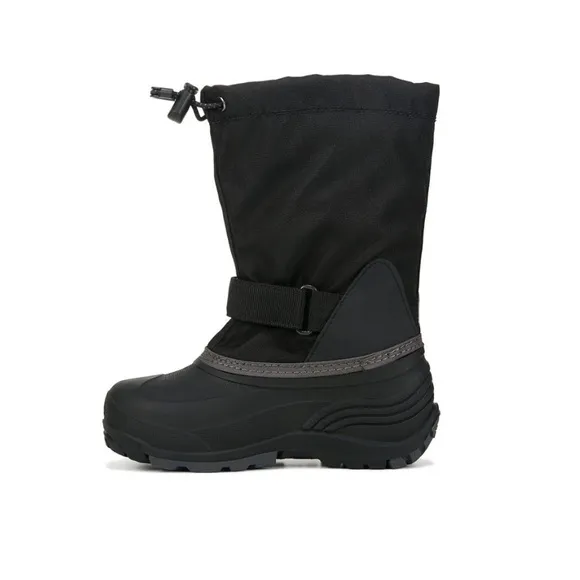 NEW KAMIK WATERBUG 5 UNISEX WATERPROOF WINTER BOOTS