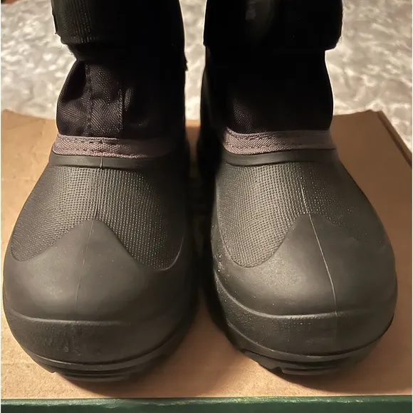NEW KAMIK WATERBUG 5 UNISEX WATERPROOF WINTER BOOTS
