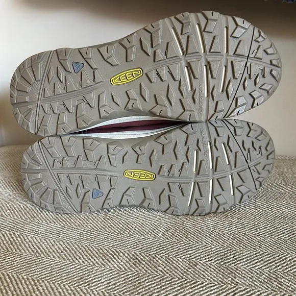 New! Keen‎ Terradora II Wintry Pull-On Waterproof Snow Boot