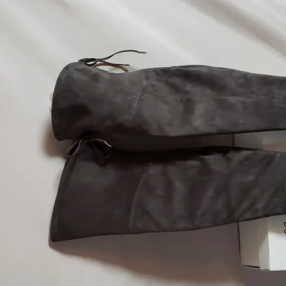 NEW Marc Fisher Arletta Over The Knee Boots