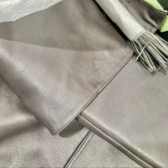 New Mea Shadow Grey Noa Riding Boots