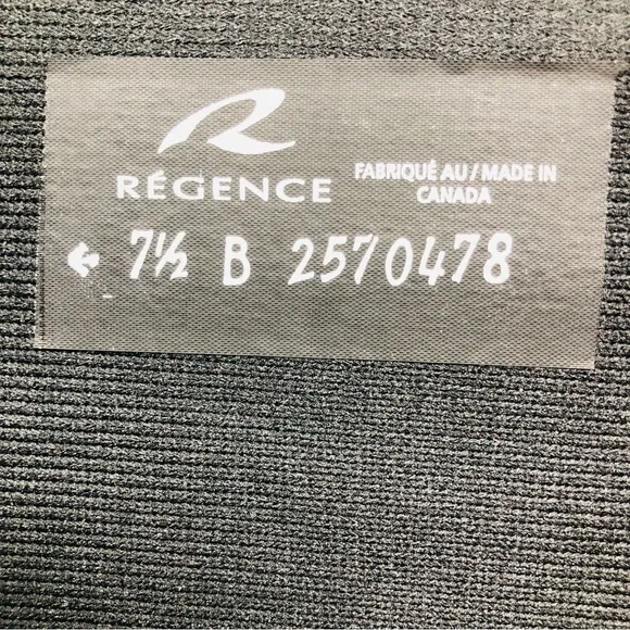 New Regence Leather Knee Riding Boots