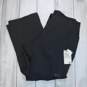 NEW REI Co-op Flash Stretch Rain Pants - Men's