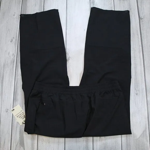 NEW REI Co-op Flash Stretch Rain Pants - Men's