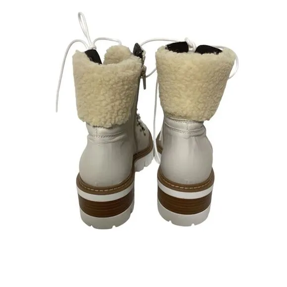 New. Sesto Meucci italian boots. Size 7. Retails $279