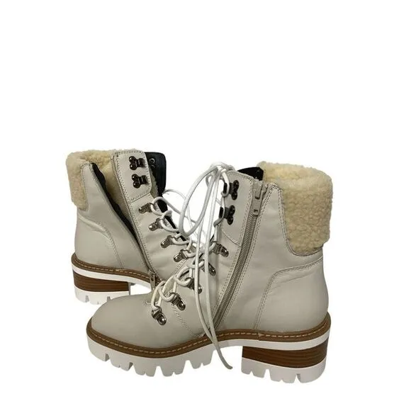New. Sesto Meucci italian boots. Size 7. Retails $279