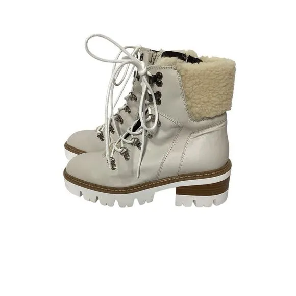 New. Sesto Meucci italian boots. Size 7. Retails $279