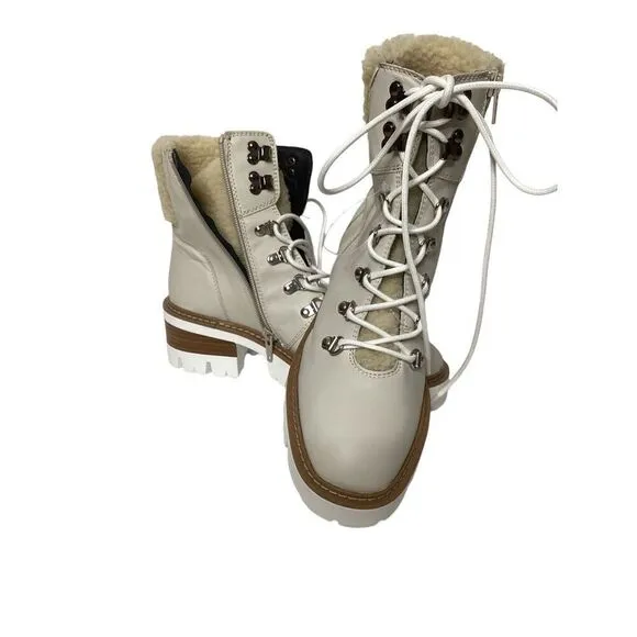 New. Sesto Meucci italian boots. Size 7. Retails $279