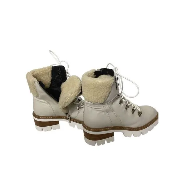 New. Sesto Meucci italian boots. Size 7. Retails $279