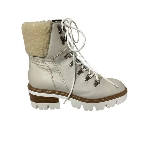 New. Sesto Meucci italian boots. Size 7. Retails $279