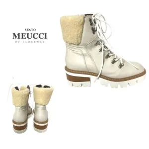 New. Sesto Meucci italian boots. Size 7. Retails $279