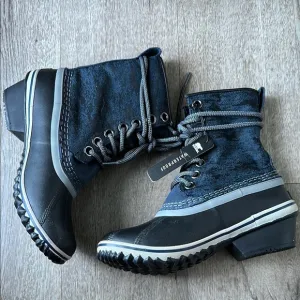 NEW!! Sorel Women's Snow and Rain Slimpack™ 1964 Boots
