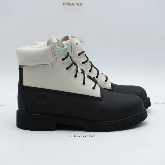 NEW Timberland Premium 6 Inch Heritage Waterproof Boots