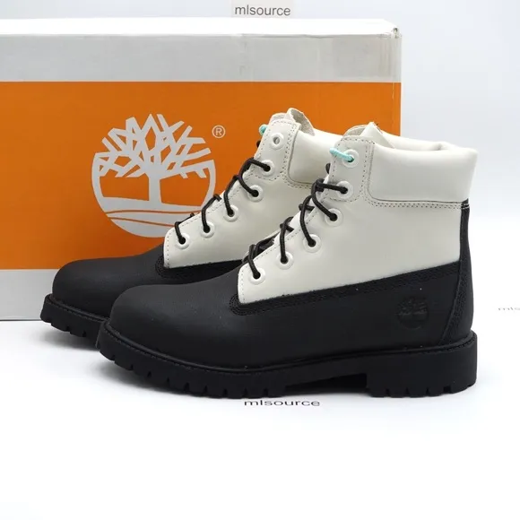 NEW Timberland Premium 6 Inch Heritage Waterproof Boots