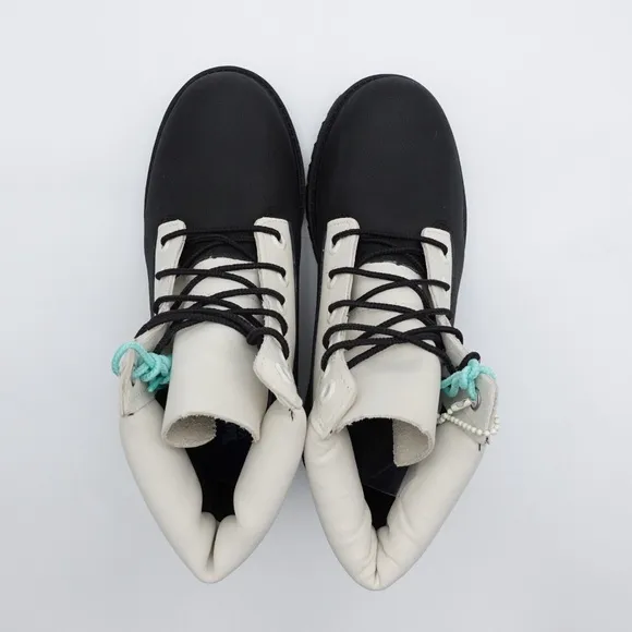 NEW Timberland Premium 6 Inch Heritage Waterproof Boots
