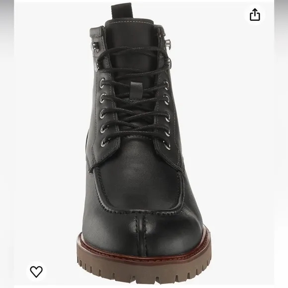New Vince Camuto boots
