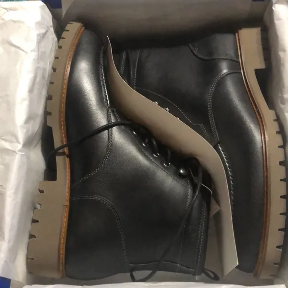 New Vince Camuto boots
