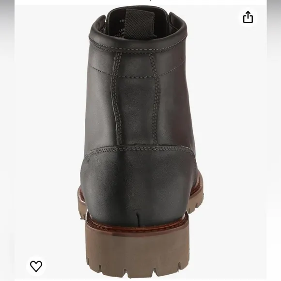 New Vince Camuto boots