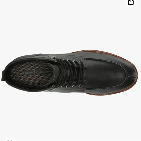 New Vince Camuto boots