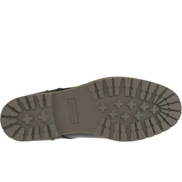 NEW VINCE CAMUTO men's kameil boots in black