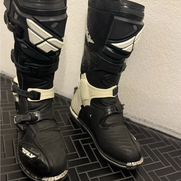 ❗️NEW❗️MotorcycleDirt bike boots