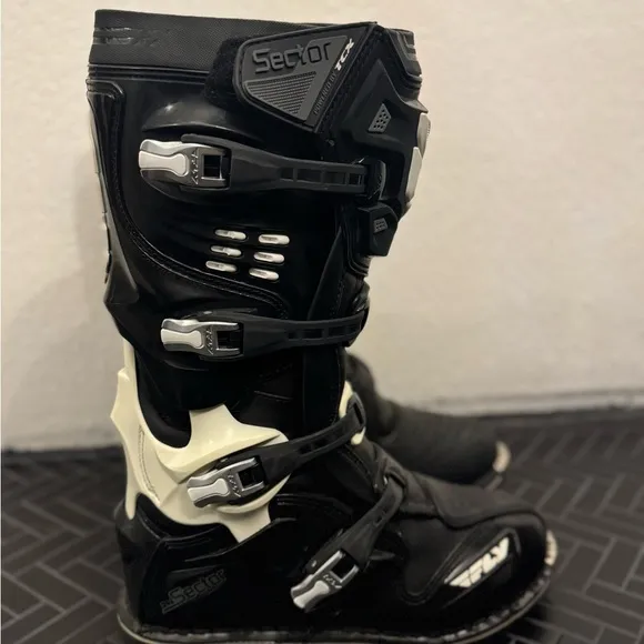 ❗️NEW❗️MotorcycleDirt bike boots