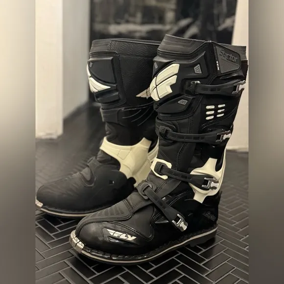 ❗️NEW❗️MotorcycleDirt bike boots