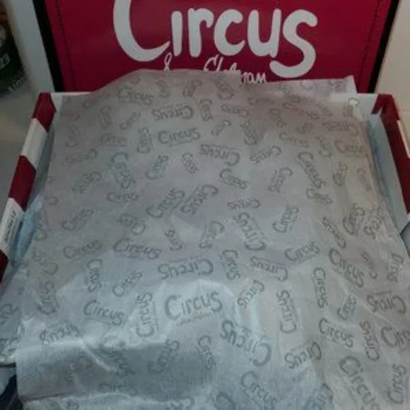 NIB - Circus by Sam Edelman's Flora Boots Size 8