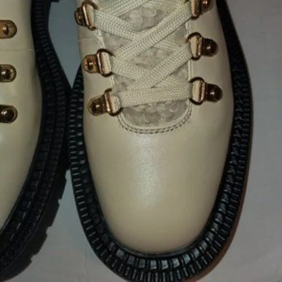 NIB - Circus by Sam Edelman's Flora Boots Size 8