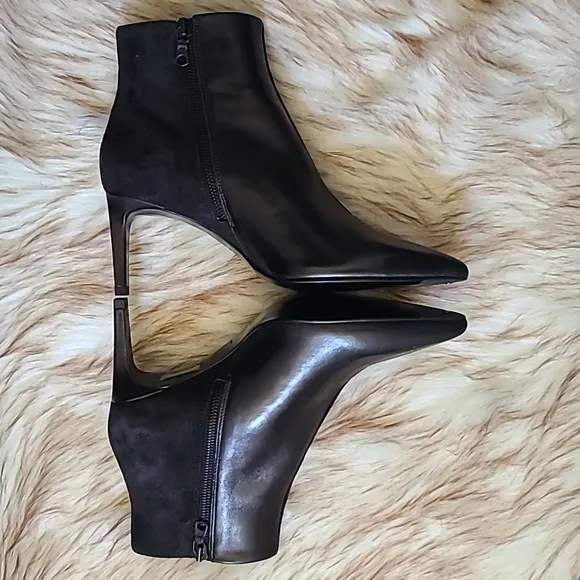 NIB Rag &amp; Bone Beha Boots size 8