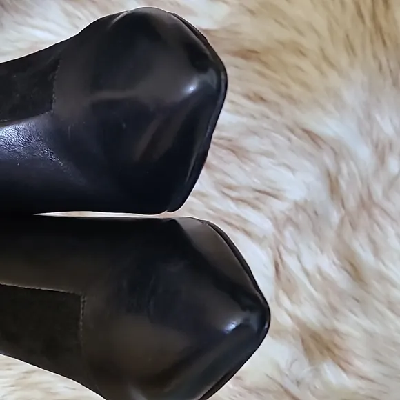 NIB Rag &amp; Bone Beha Boots size 8
