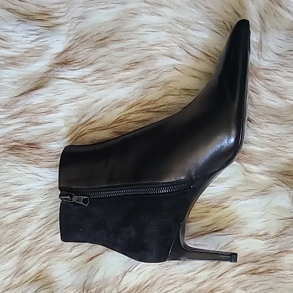 NIB Rag &amp; Bone Beha Boots size 8