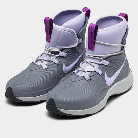 Nike Binzie Boot (PS). Brand New. Kids Size: 1y