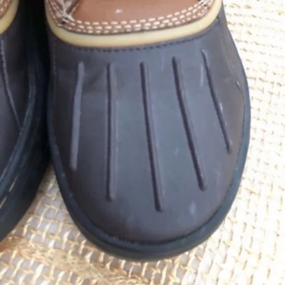 Nike ACG Woodside Duck Boots 6Y