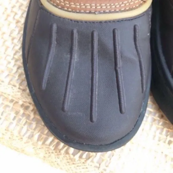 Nike ACG Woodside Duck Boots 6Y