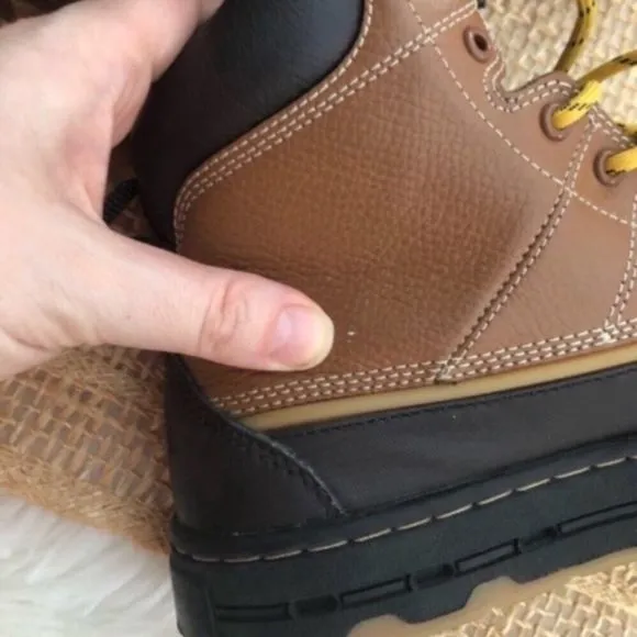Nike ACG Woodside Duck Boots 6Y
